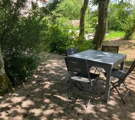 L'echappee Belle Vakantiehuis *
