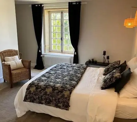 Vakantiehuis L'echappee Belle *