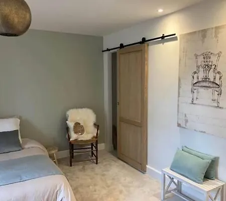 L'echappee Belle Vakantiehuis Aydoilles