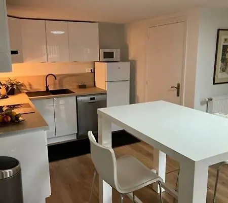 Vakantiehuis L'echappee Belle *