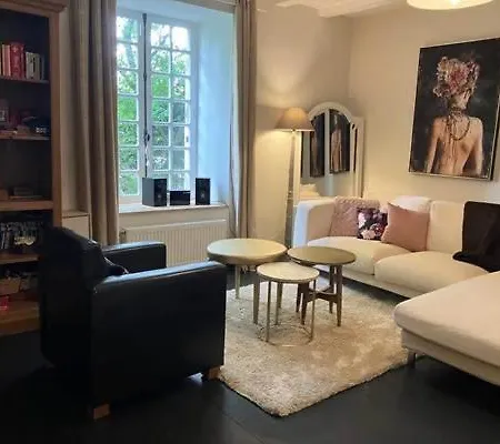 L'echappee Belle Aydoilles