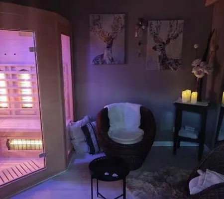 L'echappee Belle Vakantiehuis