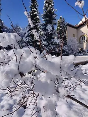 L'echappee Belle Vakantiehuis