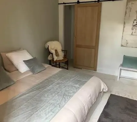 L'echappee Belle Vakantiehuis Aydoilles