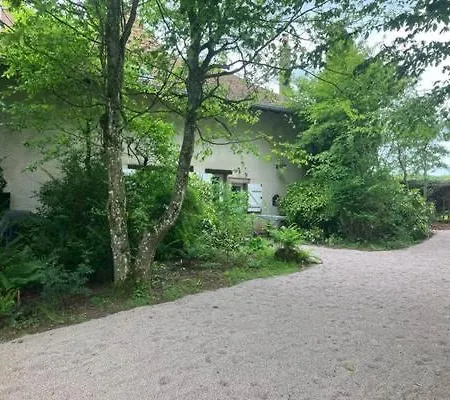 L'echappee Belle Vakantiehuis