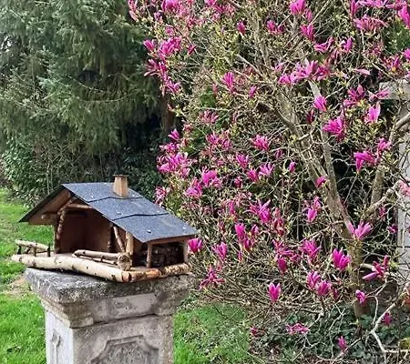 L'echappee Belle * Aydoilles