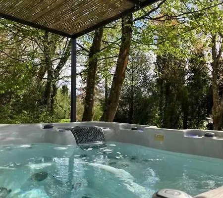 L'echappee Belle Vakantiehuis