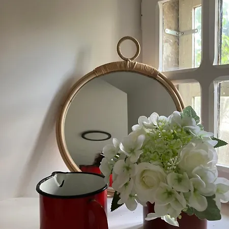 L'echappee Belle Vakantiehuis Aydoilles