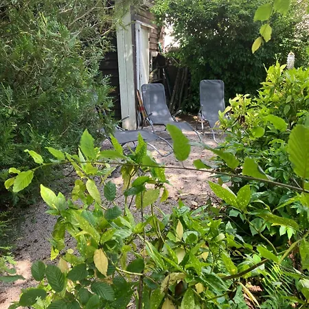 L'echappee Belle Vakantiehuis *